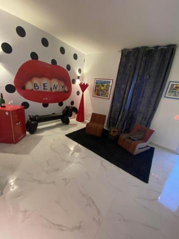 Suite 43 Terrasini Buitenkant foto
