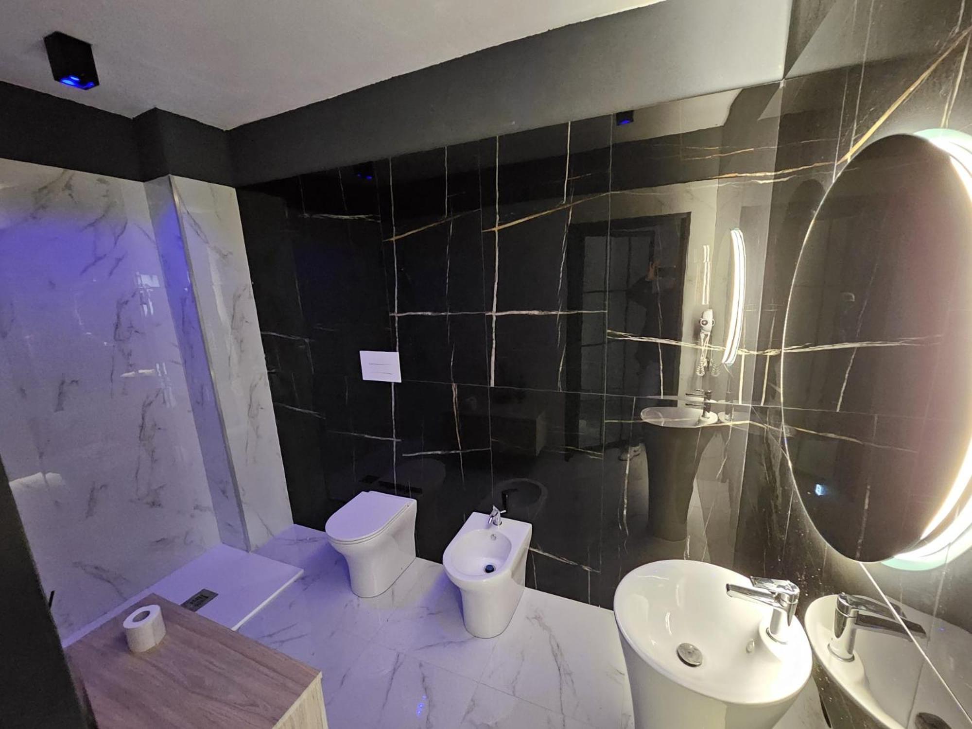 Suite 43 Terrasini Buitenkant foto